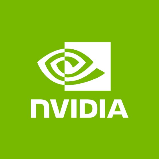 Nvidia company logo
