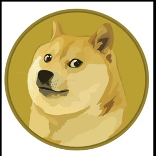 NVIDIA CORE mascot, the Doge Artificial Inu